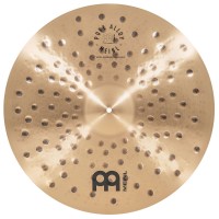MEINL PA22EHCR Crash/Ride 22" - Pure Alloy Extra Hammered