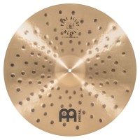MEINL PA22EHR Ride 22" - Pure Alloy Extra Hammered