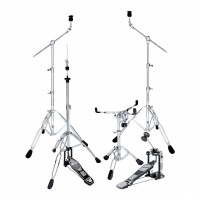 GAB PACKCS1 Pack Hardware 5pcs - Complet Stage 1