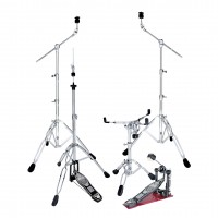 GAB PACKCS2 Pack Hardware 5pcs - Complet Stage 2