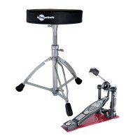 GAB PACKES2 Pack Hardware 2pcs - Essential Stage 2