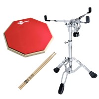 BAGUETTERIE Pack Pad d'Entrainement 12" - Red