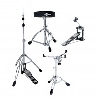 GAB PACKIS1 Pack Hardware 4pcs - Intermediate Stage 1