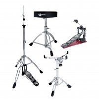 GAB PACKIS2 Pack Hardware 4pcs - Intertmediate Stage 2