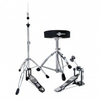 GAB PACKSS1 Pack Hardware 3pcs - Standard Stage 1