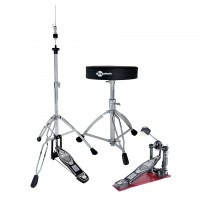 GAB PACKSS2 Pack Hardware 3pcs - Standard Stage 2