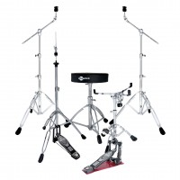 GAB PACKUS2 Pack Hardware 6pcs - Ultimate Stage 2