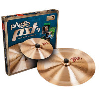 PACK PAISTE PST7 EFFECTS (S10/CH18)