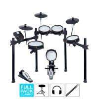 ALESIS SURGE MESH KIT SPECIAL EDITION FULL PACK