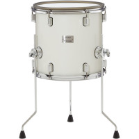 ROLAND PDA140F-PW PAD FLOOR TOM V-DRUMS ACOUSTIC DESIGN PEARL WHITE