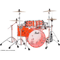 PEARL CRYSTAL BEAT FUSION20 RUBY RED
