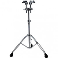 PEARL T1030 STAND DOUBLE TOM GYROLOCK