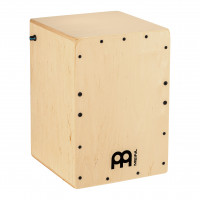 MEINL PJC50B PICKUP SNARECRAFT CAJON NATURAL