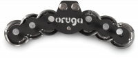 ORUGA OSJ SLEIGH BELLS HI-HAT ET SNARE - CYMBALETTES - SMALL