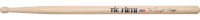 BAGUETTES MARCHING VIC FIRTH TOM AUNGST INDOOR TA2