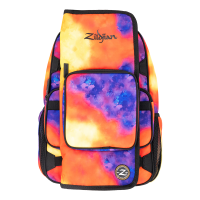 ZILDJIAN ZXBP00202 Sac à Dos Etudiant - Orange Burst