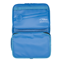 ZILDJIAN ZXBP00503 Sac à Dos Touring - Midnight Blue