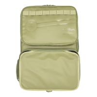 ZILDJIAN ZXBP00603 Sac à Dos Touring - Sage Green
