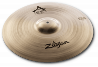 CRASH ZILDJIAN 20 A CUSTOM PROJECTION