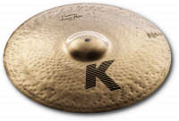 RIDE ZILDJIAN 20 K CUSTOM SESSION