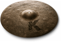 CRASH ZILDJIAN 19 K CUSTOM SPECIAL DRY