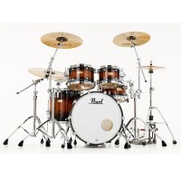 PEARL Batterie Reference One 22"/4pcs -  Brooklyn Burst