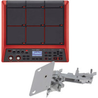 ROLAND SPD-SXSE SAMPLING PAD +SUPPORT SD-PCUP1