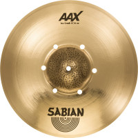 CRASH SABIAN 16" - AAX ISO
