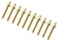SPAREDRUM TRC30WBR TIRANT 30mm GOLD (X10)