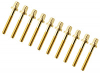 SPAREDRUM TRC35WBR TIRANT 35mm GOLD (X10)