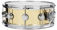 DW COLLECTOR'S 14X04 POLISHED BRASS