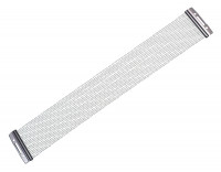 SPAREDRUM SNW1320S TIMBRE 13" / 20 BRINS ACIER