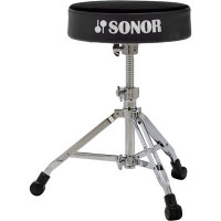 SONOR DT4000 SIEGE ASSISE RONDE A VIS