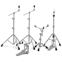 SONOR HS-4000 PACK HARDWARE PRO