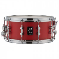 SONOR SQ1 14x06.5 HOT ROD RED