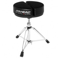 AHEAD SPG-ARTB SIEGE SPINAL-G ROND NOIR