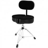 AHEAD SPG-BBR SIEGE SPINAL-G NOIR + DOSSIER