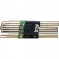 PACK STAGG 5A HICKORY (12 PAIRES)