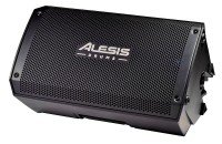ALESIS STRIKEAMP8MK2 Ampli Batterie 08" 1000W Bluetooth