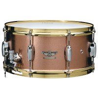 TAMA Caisse Claire Star Reserve 14"x6,5" - Hand Hammered Copper 