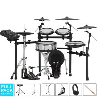 ROLAND TD516 Batterie Électronique V-Drums - Full Pack