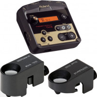 ROLAND TM-2SP PACK MODULE TRIGGERS RT-30HR RT-30K