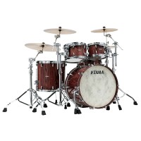 TAMA TW42RZS-CJC Batterie STAR 22"/4pcs - Cinnamon Japanese Chestnut