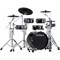 ROLAND VAD316 Batterie Électronique V-Drums Acoustic Design - Midnight Sparkle