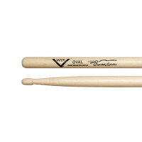 VATER OVAL SUGAR MAPLE