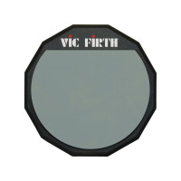 PRACTICE PAD VIC FIRTH 6 STANDARD