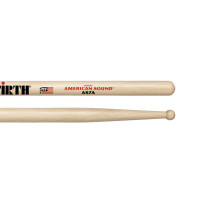 VIC FIRTH 7AS AMERICAN SOUND HICKORY