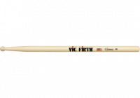 BAGUETTES MARCHING VIC FIRTH MS5 - OLIVE RONDE