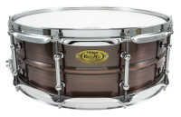 WORLDMAX 14x5 BLACK DAWG - LAITON BRUSHED RED COPPER