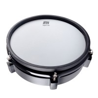 ATV xD-P10M Pad Tom/Caisse Claire 10" - Mesh